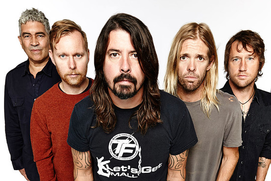 Escucha un adelanto del proyecto alterno de Nate Mendel (bajista de los Foo Fighters): escucha-un-adelanto-del-proyecto-alterno-de-nate-mendel-bajista-de-los-foo-fighters