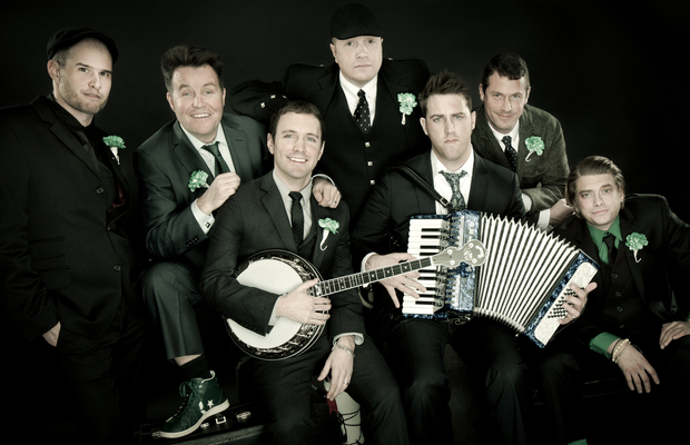 Los Dropkick Murphys le mandan decir al gobernador de Wisconsin: “deje de usar nuestra música, literalmente lo odiamos” los-dropkick-murphys-le-mandan-decir-al-gobernador-de-wisconsin-deje-de-usar-nuestra-msica-literalmente-lo-odiamos
