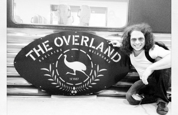 Ray Toro (ex My Chemical Romance) estrena sencillo como solista ray-toro-ex-my-chemical-romance-estrena-sencillo-como-solista