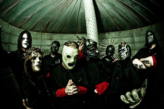 Slipknot espera grabar nuevo disco este año slipknot-espera-grabar-nuevo-disco-este-ao