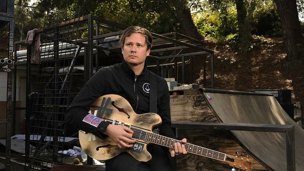 Tom DeLonge responde: “Nuestra relación se envenenó ayer” tom-delonge-responde-nuestra-relacin-se-envenen-ayer