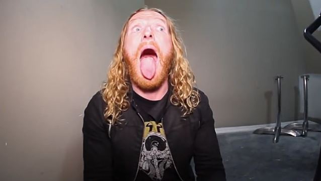 Dark Tranquillity dedicará este 2015 a preparar disco dark-tranquillity-dedicar-este-2015-a-preparar-disco