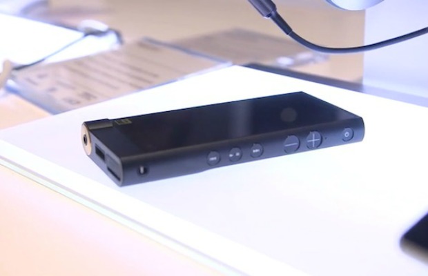 Este es el nuevo walkman de Sony este-es-el-nuevo-walkman-de-sony
