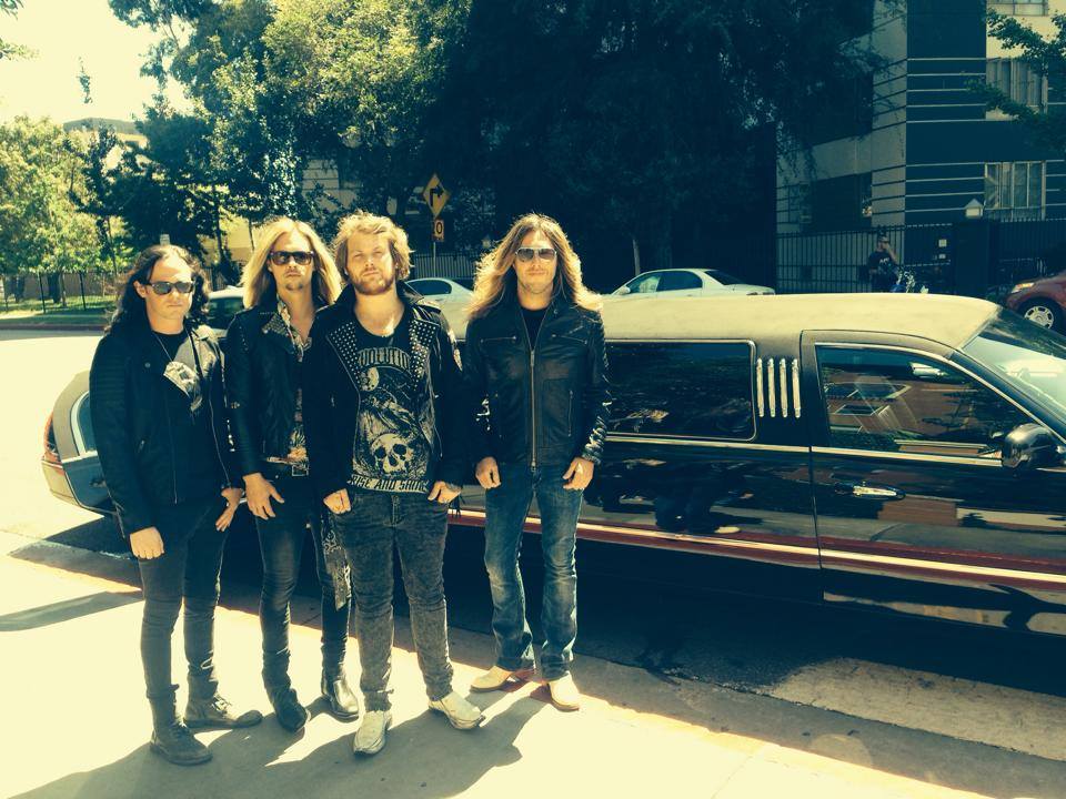 Checa Dancing On Nails, nuevo video de We Are Harlot checa-dancing-on-nails-nuevo-video-de-we-are-harlot