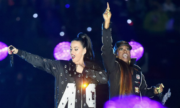 Missy Elliott y Lenny Kravitz los verdaderos ganadores del superbowl. missy-elliott-y-lenny-kravitz--los-verdaderos-ganadores-del-superbowl