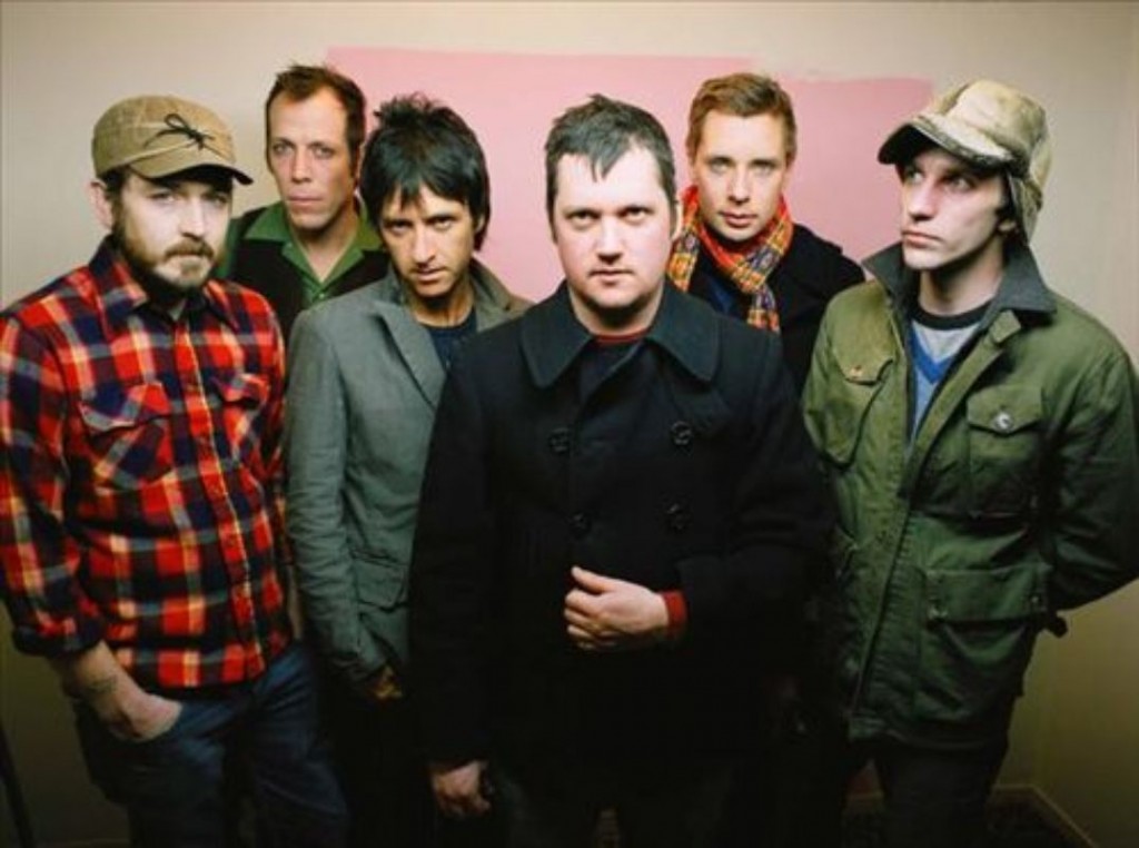 Escucha el nuevo disco de Modest Mouse: 'Strangers To Ourselves escucha-el-nuevo-disco-de-modest-mouse-strangers-to-ourselves