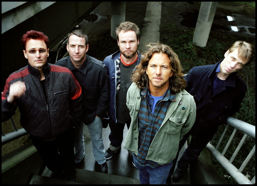 ¡PEARL JAM EN MÉXICO! pearl-jam-en-mxico