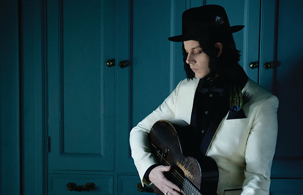 Jack White se toma un receso indefinido jack-white-se-toma-un-receso-indefinido