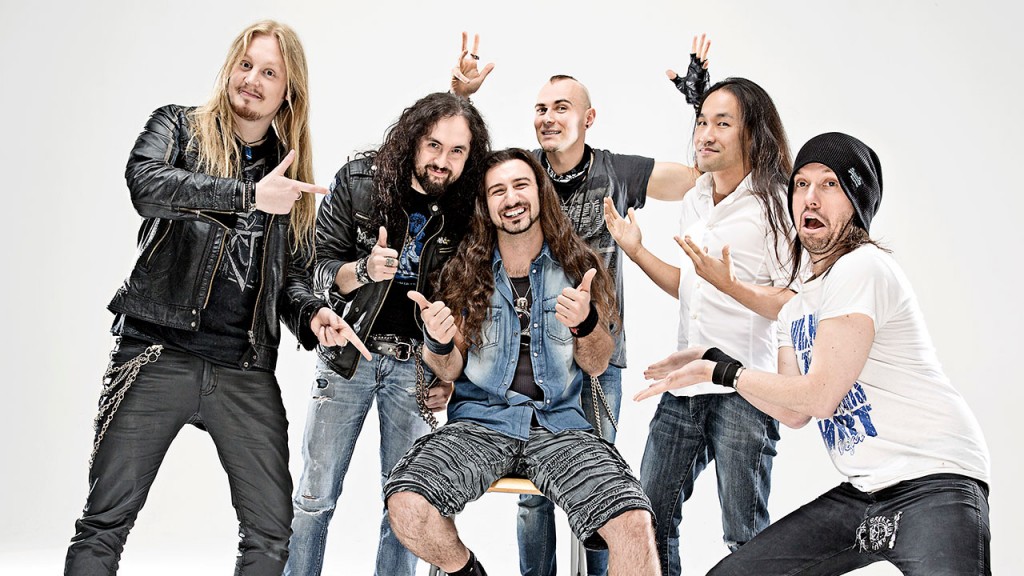 KAMELOT y DRAGONFORCE atrapados en los disturbios de Baltimore kamelot-y-dragonforce-atrapados-en-los-disturbios-de-baltimore