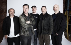 FAITH NO MORE: lanza “Sol Invictus”, ya disponible en streaming. faith-no-more-lanza-sol-invictus-ya-disponible-en-streaming