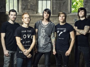 Blessthefall entra al estudio para grabar nuevo álbum con Joey Sturgis blessthefall-entra-al-estudio-para-grabar-nuevo-lbum-con-joey-sturgis