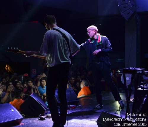 Reseña: Motorama y su Post-Punk al mas puro estilo Ruso resenas resea-motorama-y-su-postpunk-al-mas-puro-estilo-ruso-resenas