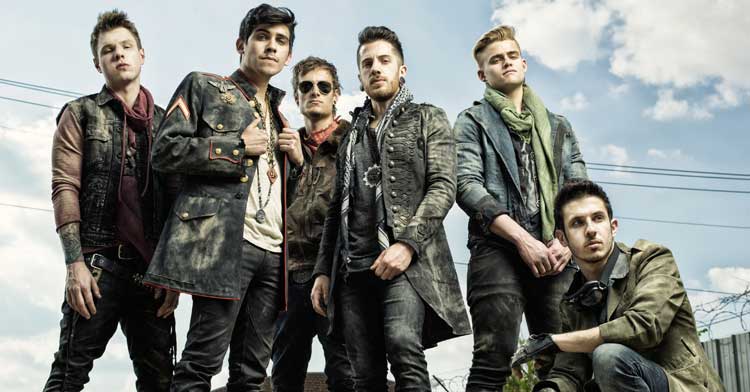 Crown the Empire manda saludos a sus fans mexicanos noticias crown-the-empire-manda-saludos-a-sus-fans-mexicanos-noticias