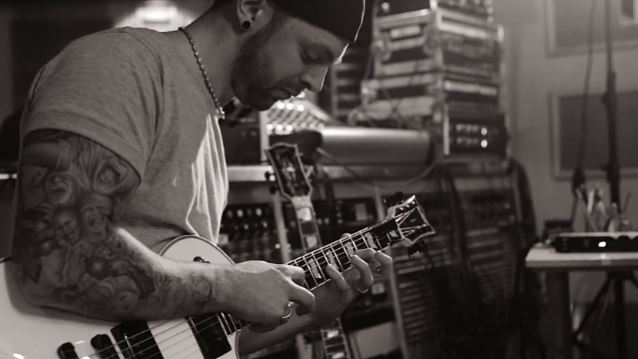 escucha-el-teaser-del-nuevo-disco-de-bullet-for-my-valentine