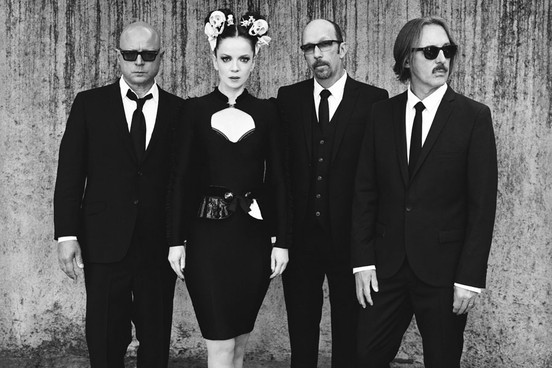 Garbage festeja 20 años de vida noticias garbage-festeja-20-aos-de-vida-noticias
