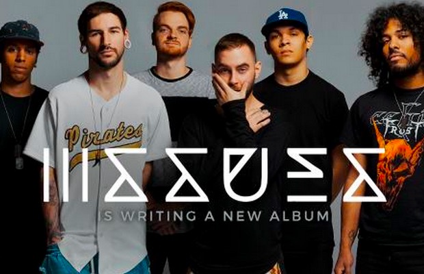 Issues trabaja en nuevo disco noticias issues-trabaja-en-nuevo-disco-noticias