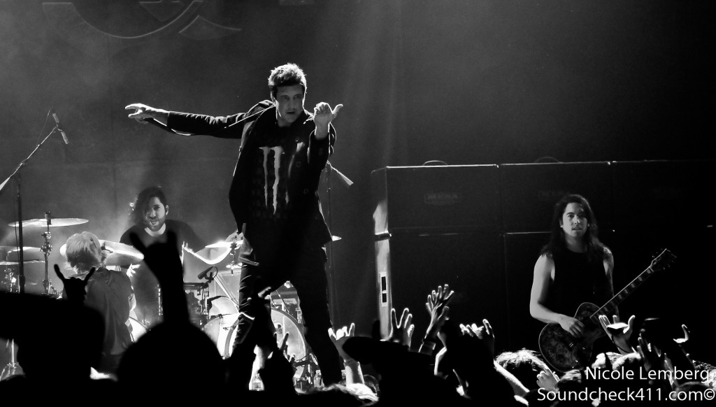 OF MICE & MEN quiere que apagues tu celular noticias of-mice--men-quiere-que-apagues-tu-celular-noticias