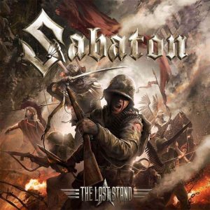 sabaton-the-last-stand-metal
