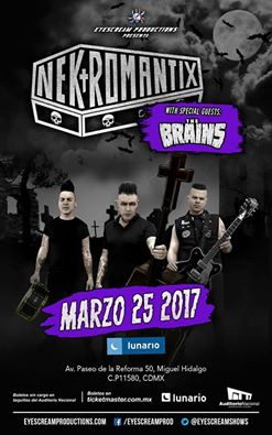 la-emblemtica-agrupacin-de-psychobilly-nekromantixregresa-a-la-cdmx--a-lado-de-the-brains-noticias-sin-categoria