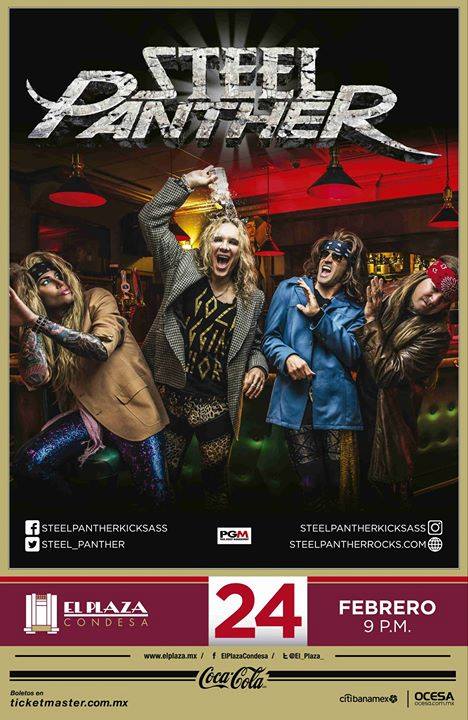 steel-panther-por-1ra-vez-en-mxico-noticias-sin-categoria