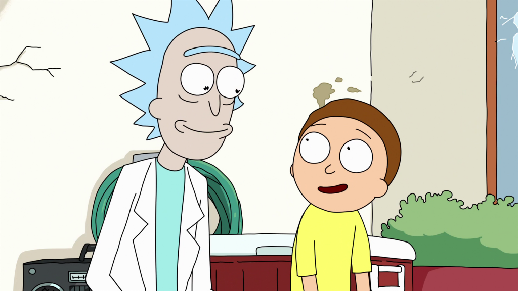 ve-un-pequeo-adelanto-de-la-tercer-temporada-de-rick-and-morty-noticias-sin-categoria