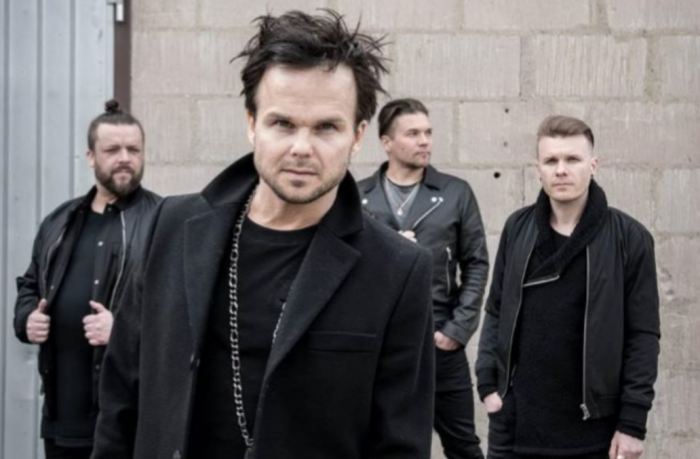 The Rasmus nos presenta “Silver Night” noticias sin-categoria the-rasmus-nos-presenta-silver-night-noticias-sin-categoria