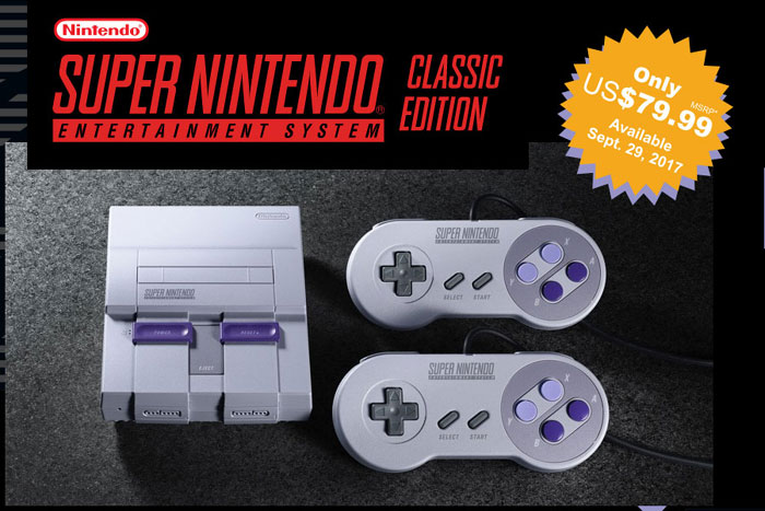 snes-classic-es-una-realidad-noticias-sin-categoria