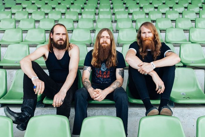 Kadavar lanza un nuevo sencillo, “Into The Wormhole” noticias sin-categoria kadavar-lanza-un-nuevo-sencillo-into-the-wormhole-noticias-sin-categoria