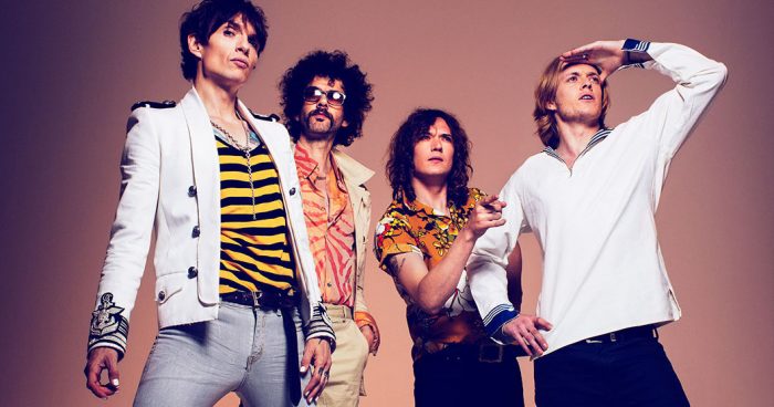 the-darkness-estrena-nuevo-sencillo-southern-trains-noticias-sin-categoria