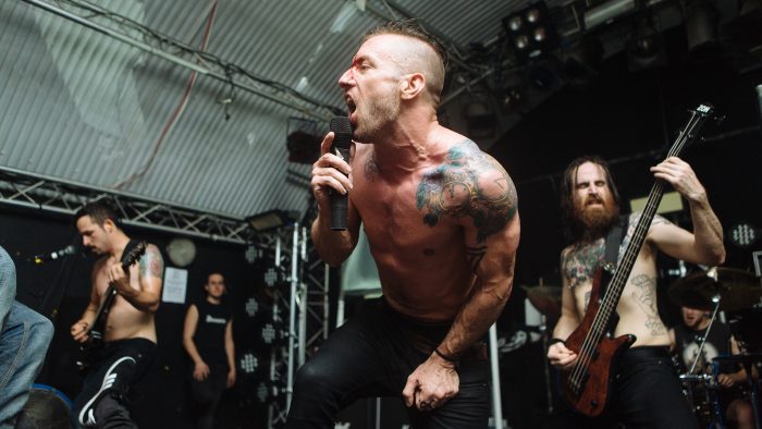 The Dillinger Escape Plan se despide con mensaje de Ben Weinman noticias sin-categoria the-dillinger-escape-plan-se-despide-con-mensaje-de-ben-weinman-noticias-sin-categoria