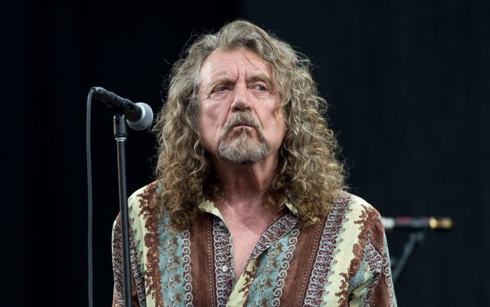 Robert Plant nuevamente descarta la reunión de Led Zeppelin - Eyescream All  Access