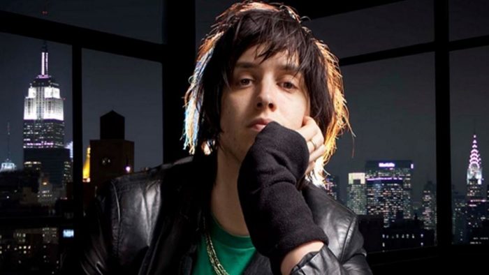 Julian Casablancas habla sobre el futuro The Strokes noticias sin-categoria julian-casablancas-habla-sobre-el-futuro-the-strokes-noticias-sin-categoria