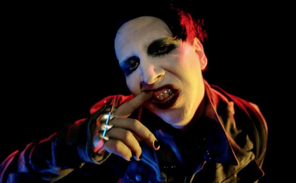 Marilyn Manson demandado por agresión sexual por su ex asistente noticias sin-categoria marilyn-manson-demandado-por-agresin-sexual-por-su-ex-asistente-noticias-sin-categoria