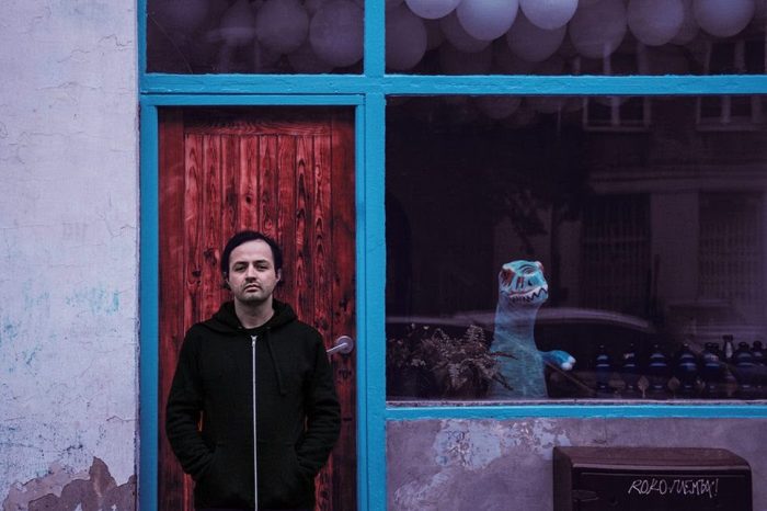 El mexicano Ritualz firma con Artoffact Records noticias sin-categoria el-mexicano-ritualz-firma-con-artoffact-records-noticias-sin-categoria