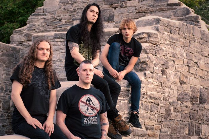 Annihilator estrena su video “For The Demented” noticias sin-categoria annihilator-estrena-su-video-for-the-demented-noticias-sin-categoria