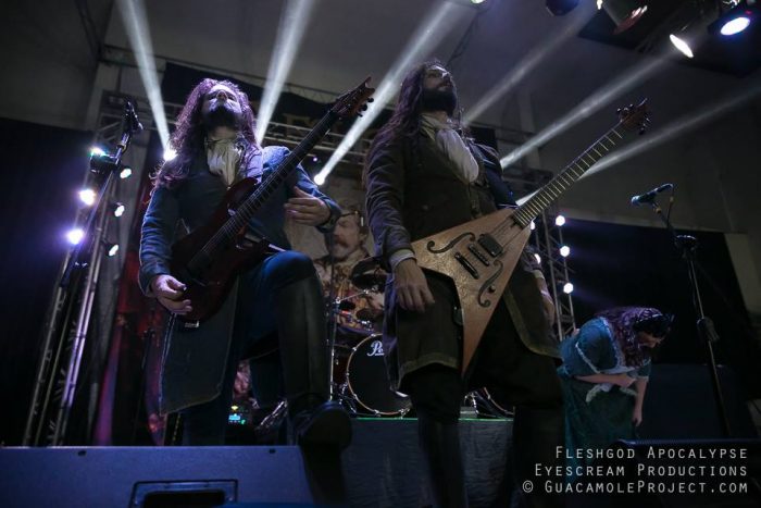 los-titanes-el-death-metal-septicflesh-y-fleshgod-apocalypse-desde-el-circo-volador-resenas-sin-categoria