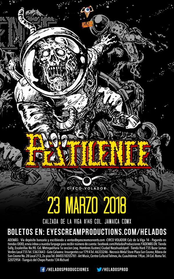 pestilence-estrena-sencillo-non-physical-existent-noticias-sin-categoria