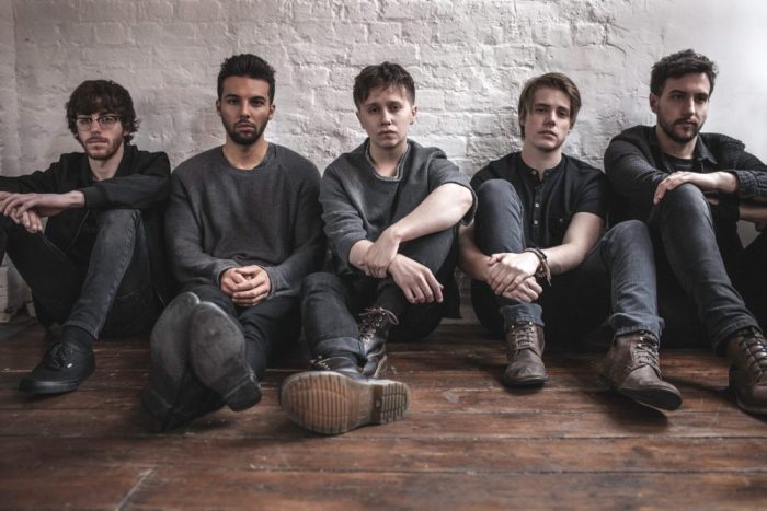 Nothing But Thieves responden ante las acusaciones de acoso sexual noticias sin-categoria nothing-but-thieves-responden-ante-las-acusaciones-de-acoso-sexual-noticias-sin-categoria