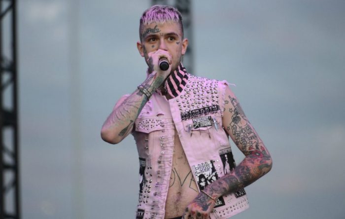 Murió el rapero Lil Peep a los 21 años noticias sin-categoria muri-el-rapero-lil-peep-a-los-21-aos-noticias-sin-categoria