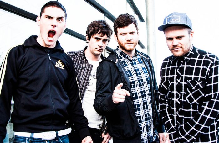 Enter Shikari, la primera banda en tocar en la luna en “The Sights” noticias sin-categoria enter-shikari-la-primera-banda-en-tocar-en-la-luna-en-the-sights-noticias-sin-categoria