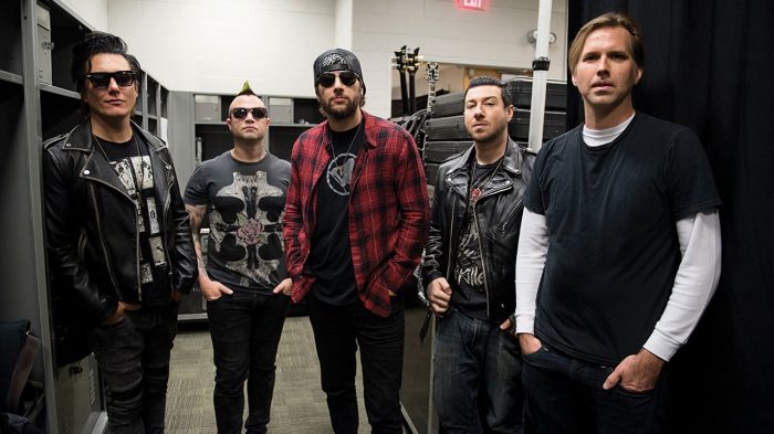 Avenged Sevenfold anuncia Live At The Grammy Museum noticias sin-categoria avenged-sevenfold-anuncia-live-at-the-grammy-museum-noticias-sin-categoria