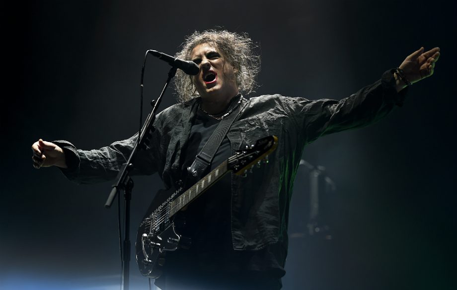 The Cure anuncia su show de 40 aniversario noticias sin-categoria the-cure-anuncia-su-show-de-40-aniversario-noticias-sin-categoria