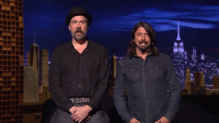 dave-grohl-se-rene-con-krist-novoselic-y-pat-smear-con-los-foo-fighters-noticias-sin-categoria