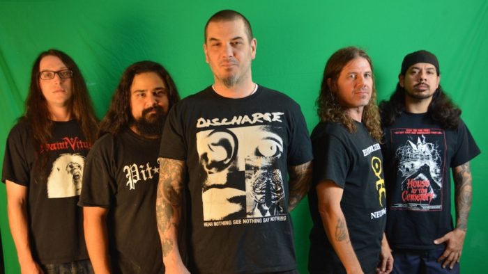 Philip H. Anselmo & The Illegals estrenan “The Ignorant Point” sin-categoria philip-h-anselmo--the-illegals-estrenan-the-ignorant-point-sin-categoria
