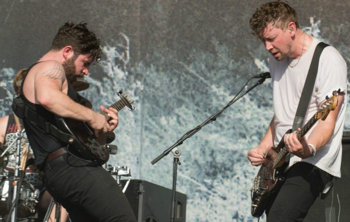 El bajista Walter Graves deja Foals noticias sin-categoria el-bajista-walter-graves-deja-foals-noticias-sin-categoria