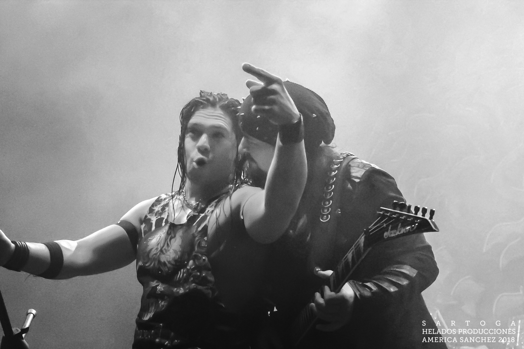 saratoga-celebr-15-aos-de-agotars-en-el-circo-volador-resenas-sin-categoria