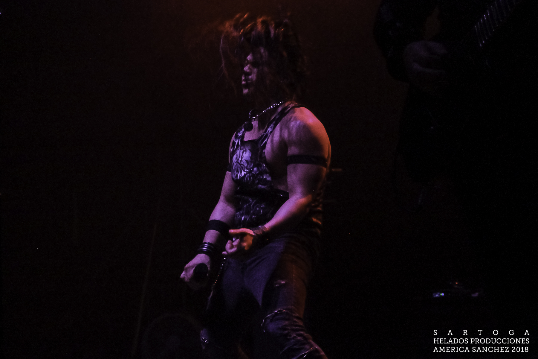 saratoga-celebr-15-aos-de-agotars-en-el-circo-volador-resenas-sin-categoria