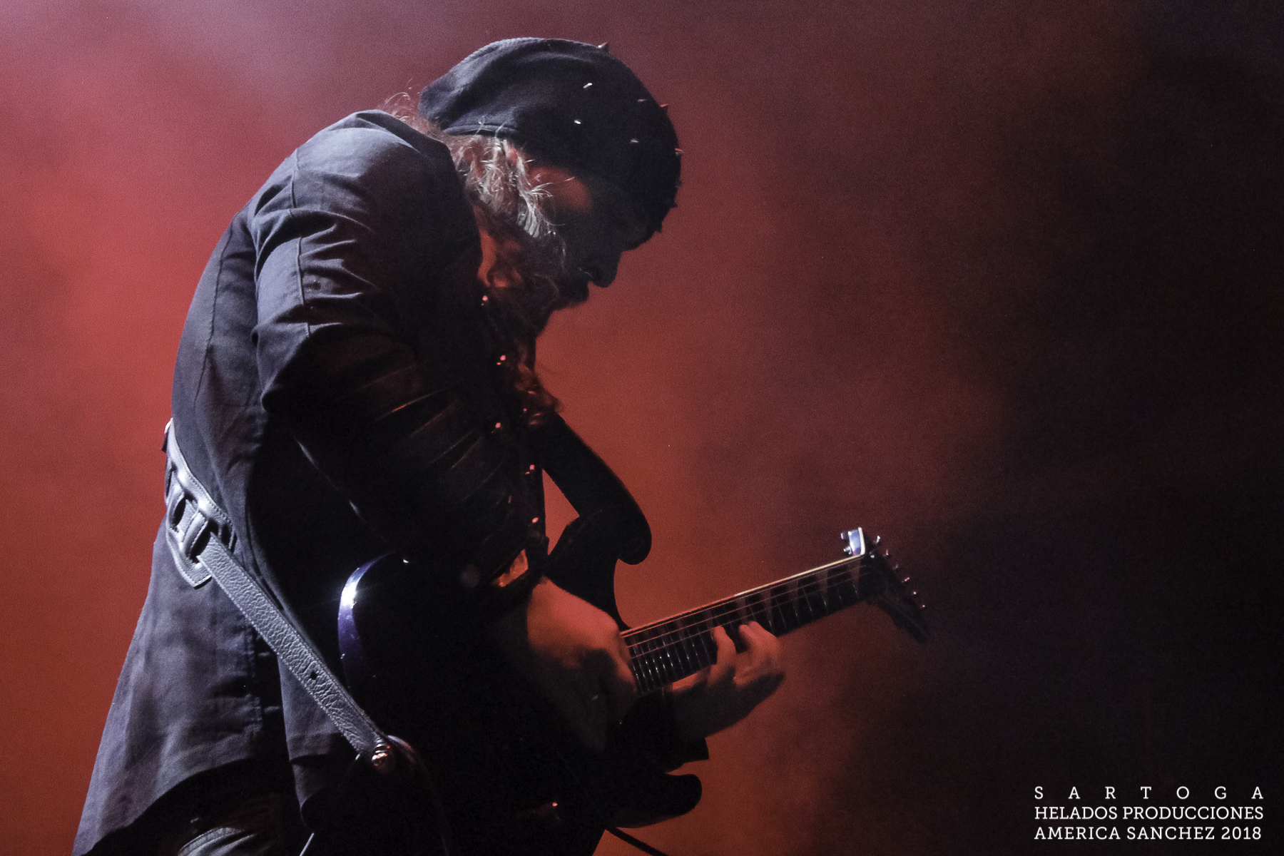 saratoga-celebr-15-aos-de-agotars-en-el-circo-volador-resenas-sin-categoria