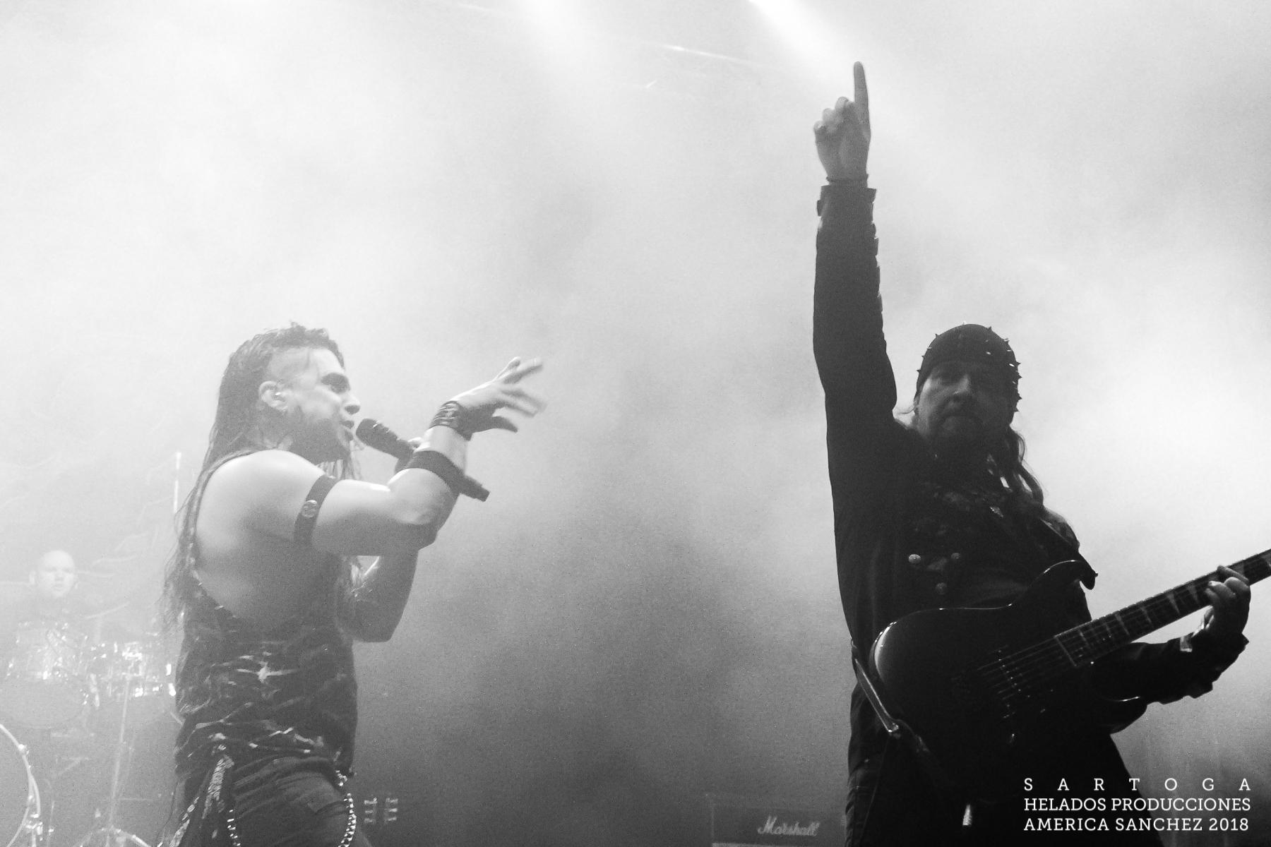 saratoga-celebr-15-aos-de-agotars-en-el-circo-volador-resenas-sin-categoria