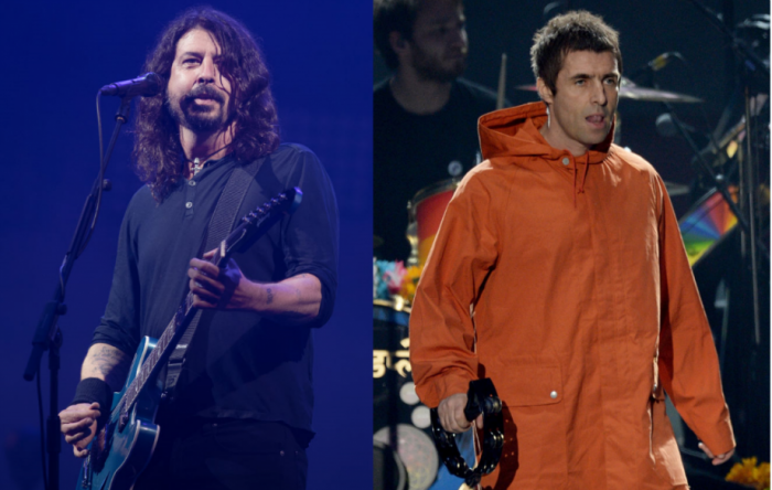 Foo Fighters busca a Liam Gallagher noticias sin-categoria foo-fighters-busca-a-liam-gallagher-noticias-sin-categoria